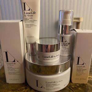 Limelife by Alcone Bundle